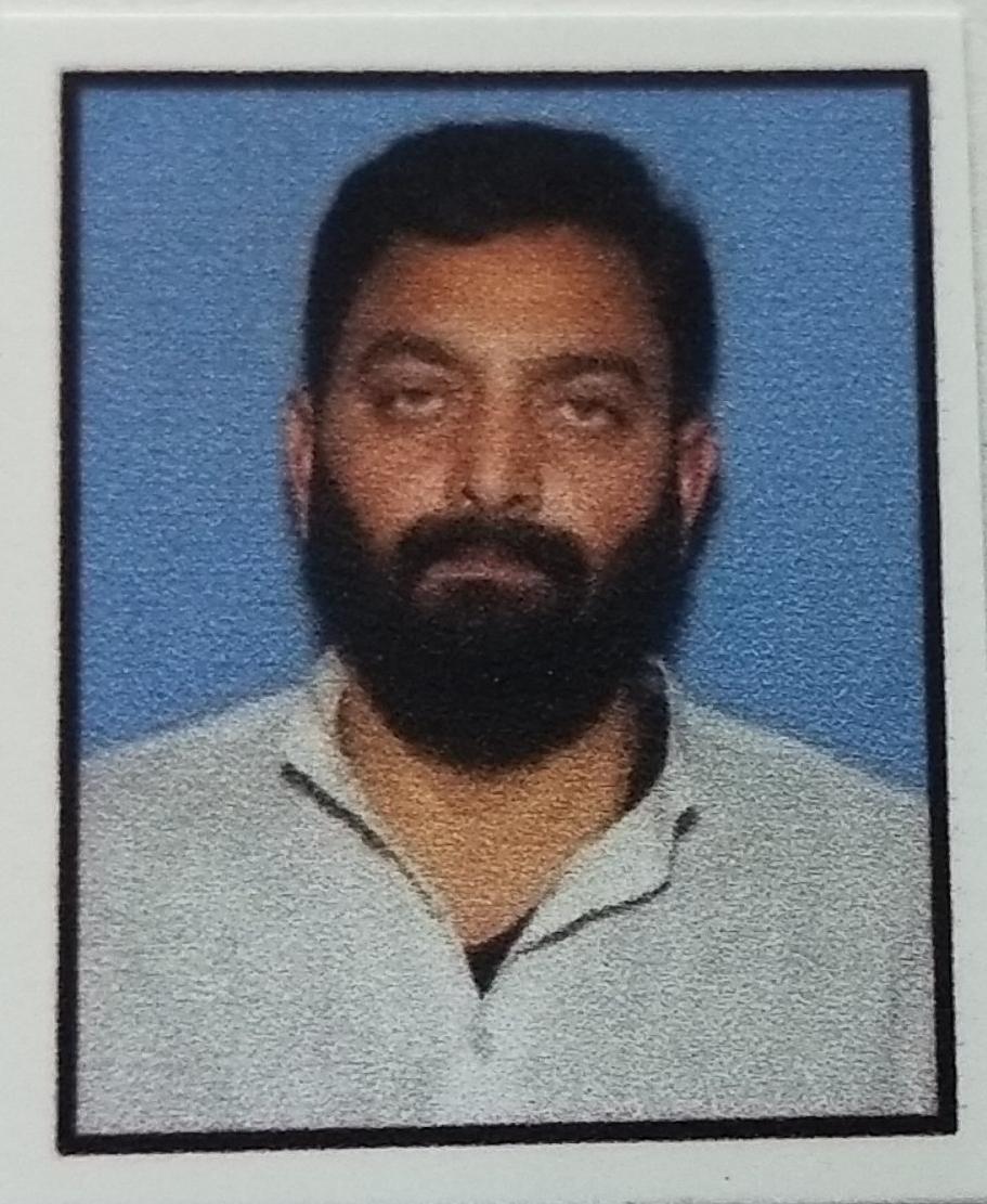 Abhimanyu Singh