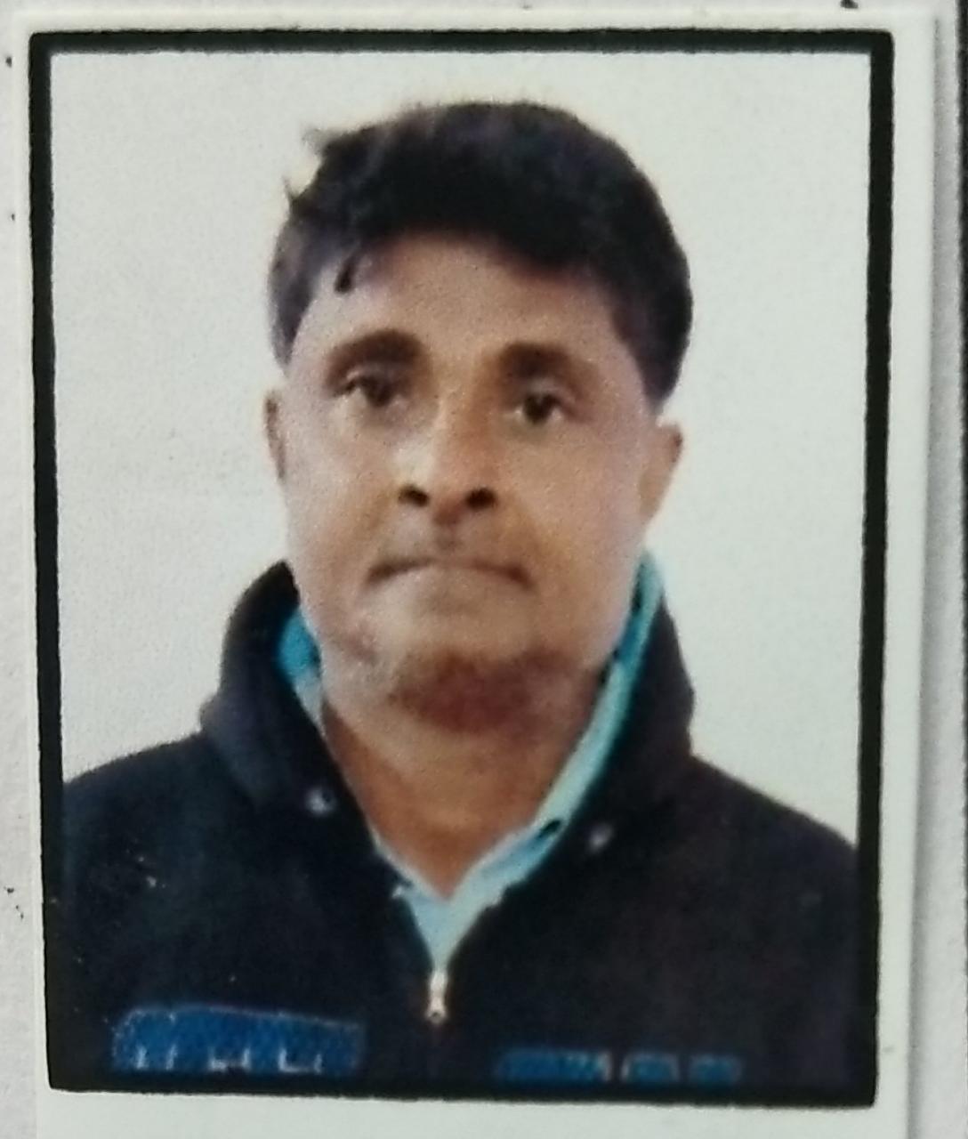Ganga Vishun