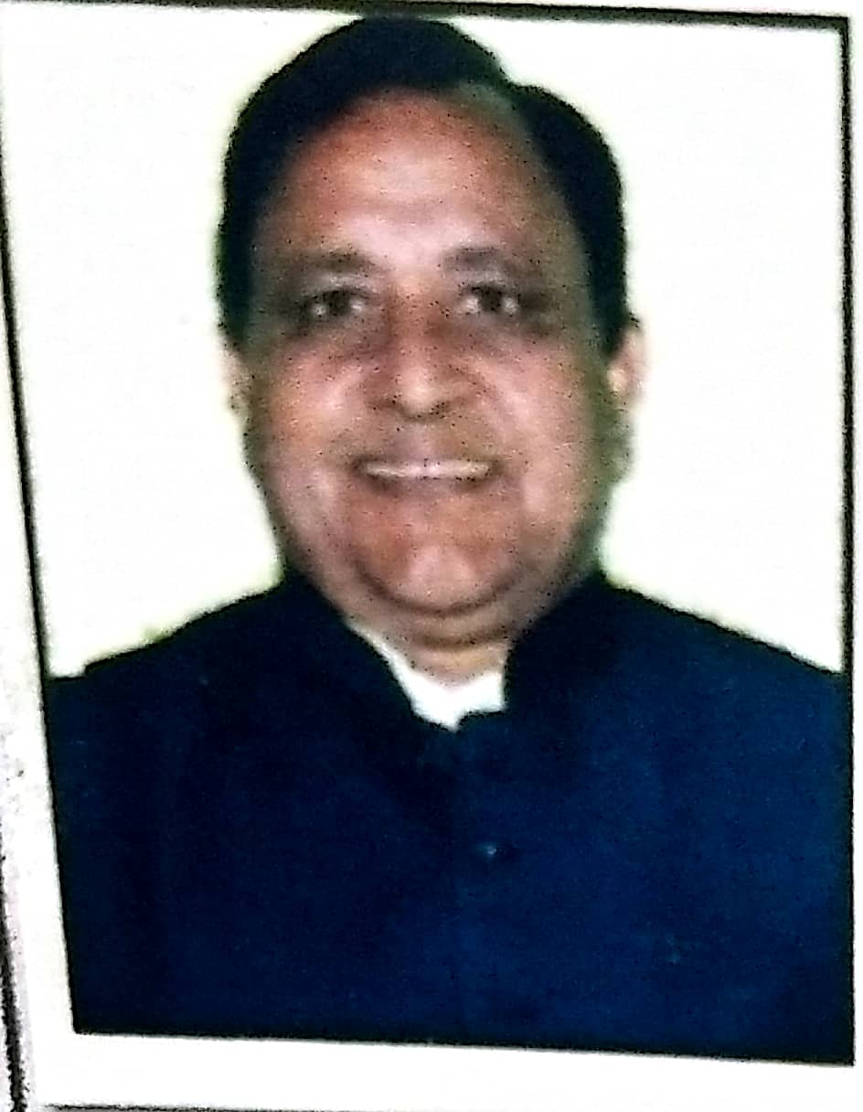 Laxmi Sagar