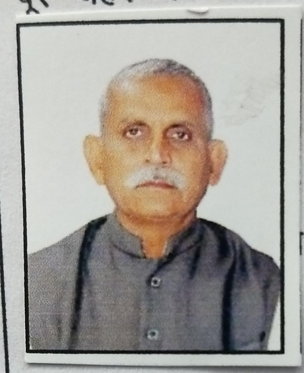 Shivbali