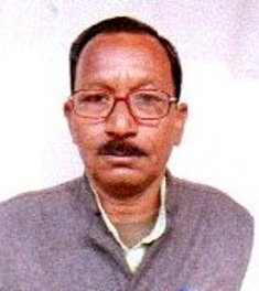 Bheemsen Sharma
