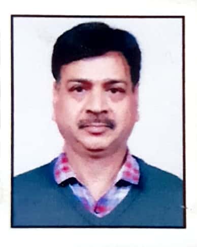 Dharampal Gangwar