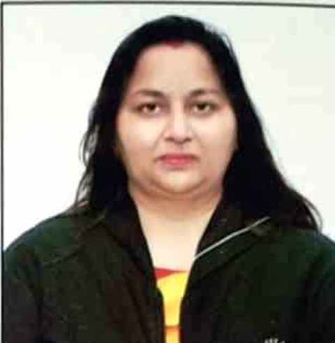 Divya Gangwar