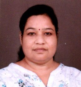 Geeta Gangwar