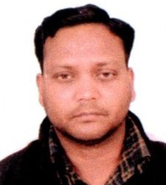 Girish Shrivastava