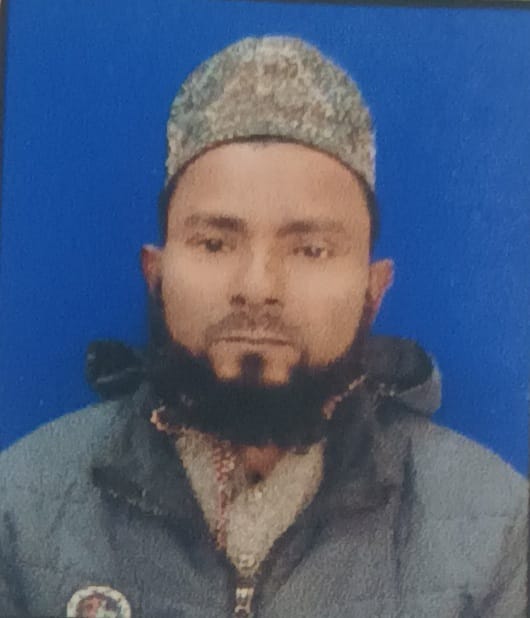 Gulam Navi Azad