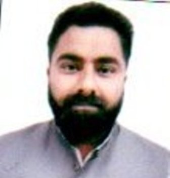 Nitin Pathak