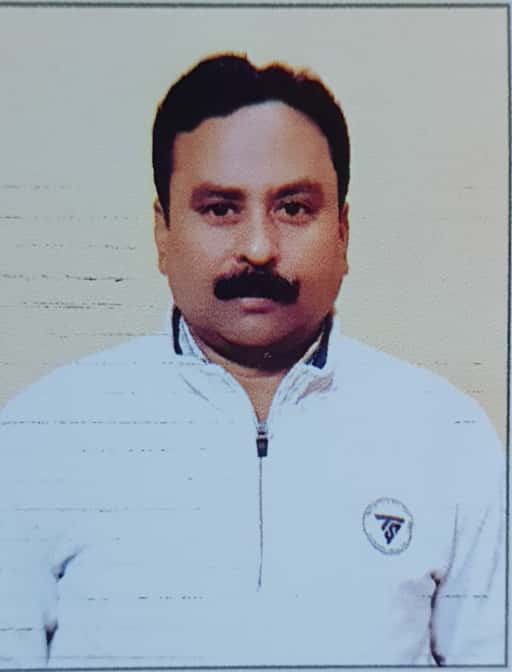 Rajaram Mathur