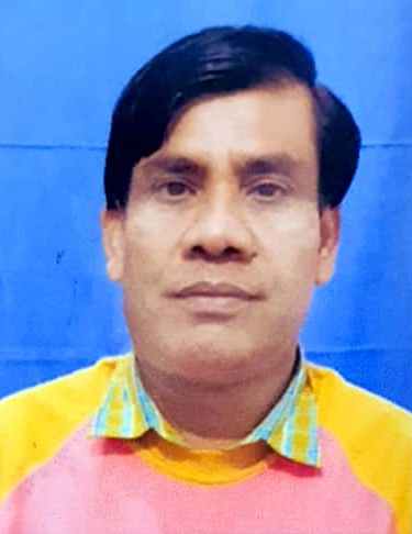 Rajesh Chandra Arvind