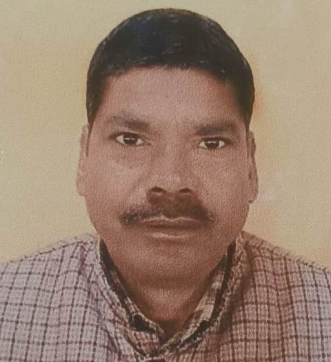 Rajesh Kumar