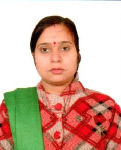 Shikha Pandey
