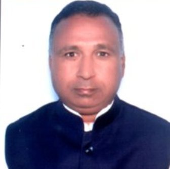 Vivek Kumar Verma