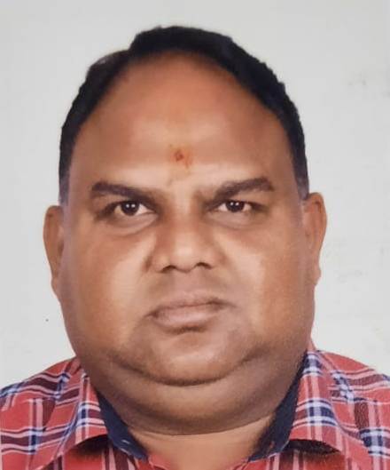 Ashutosh Maurya Urf Raju