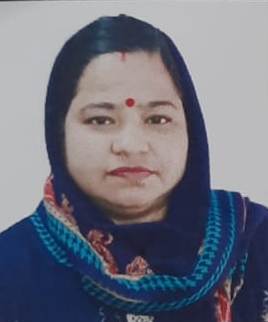 Rekha Chandra
