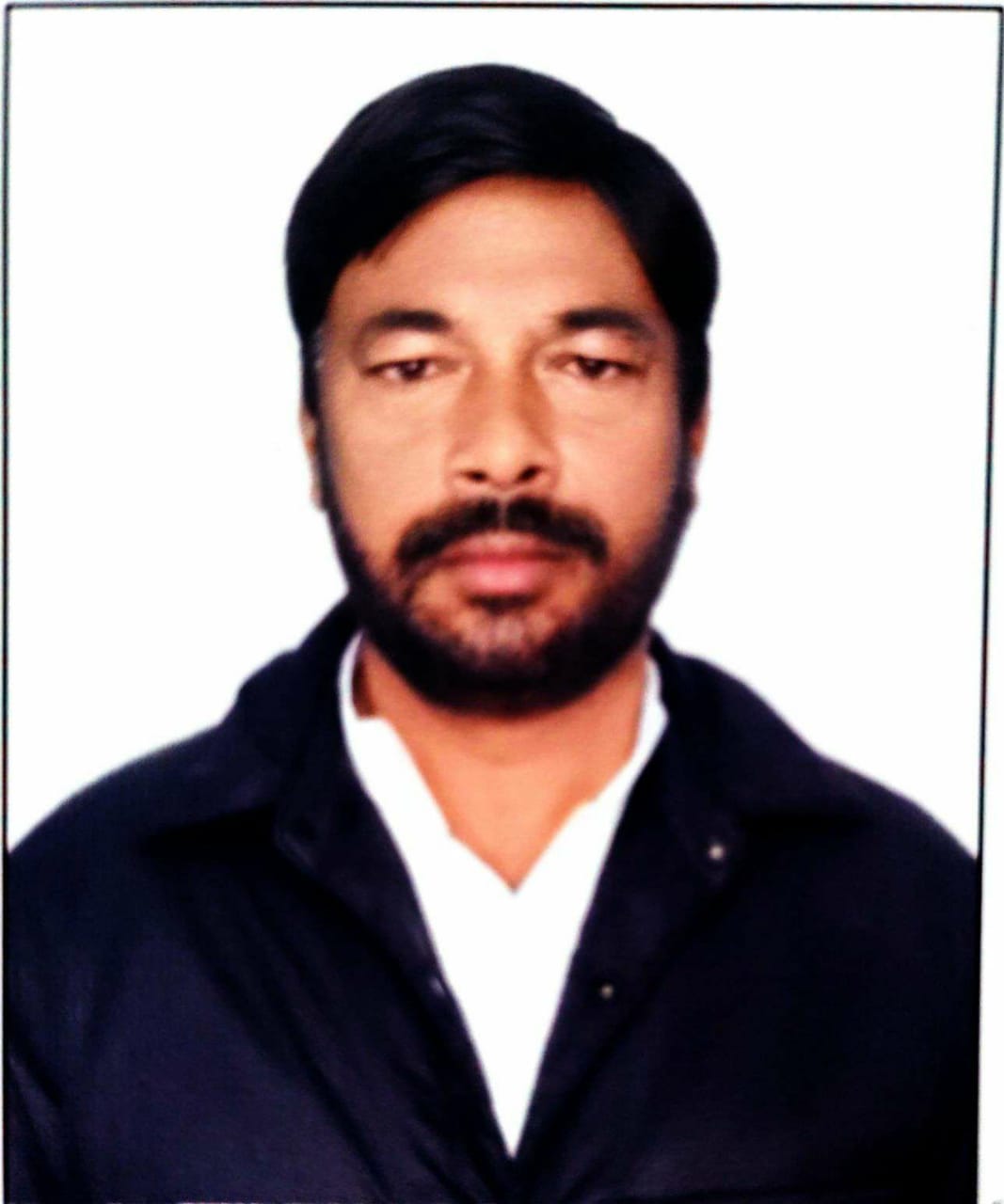 Hashim Ali