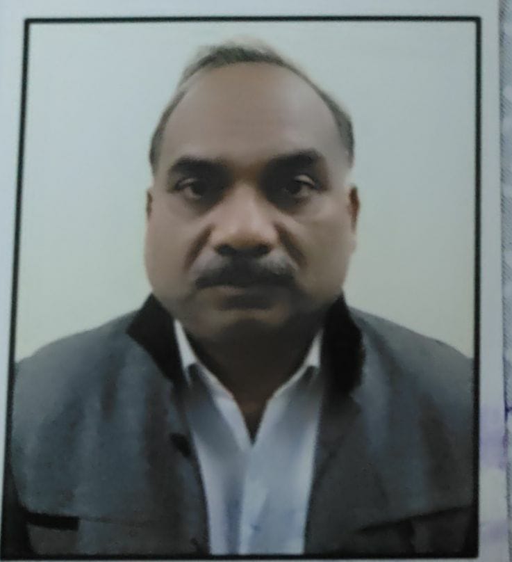 Ram Kishor Verma