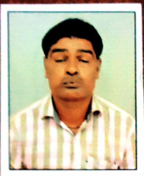 Ramlakhan Gautam