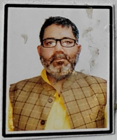 Salil Seth