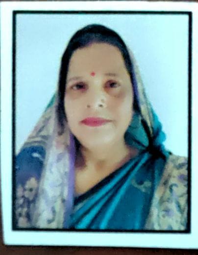 Shashikala Verma