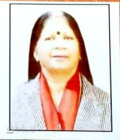 Vandana Bharrgava