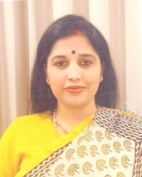 Alka Singh