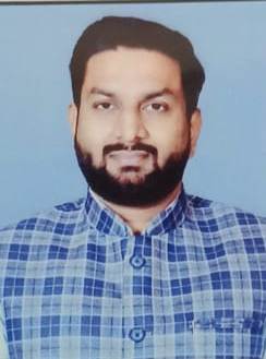Ashish Patel