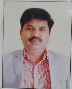 Manoj Singh