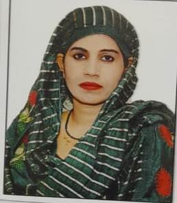 Nagina Begam