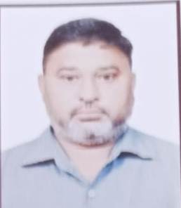 Satish Kumar Singh