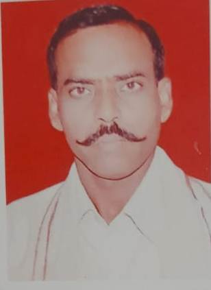 Suresh Giri