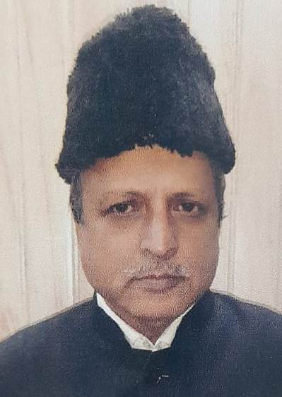 Wasi Ahmad