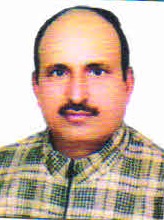 Chandra Pal