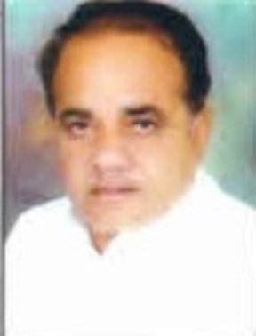Munindra Shukla