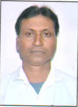 Raju Bhurji