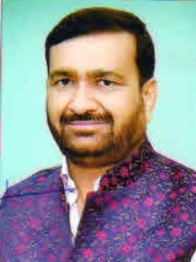 Ramesh Singh Yadav