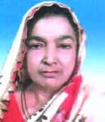 Sewa Chauhan