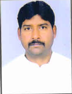Vinod Kumar