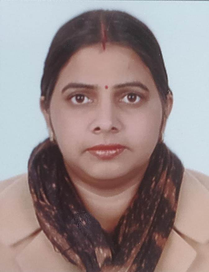 Madhu Bhati