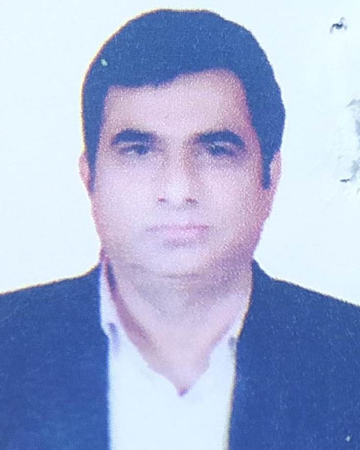Pradeep Kumar Chaudhary