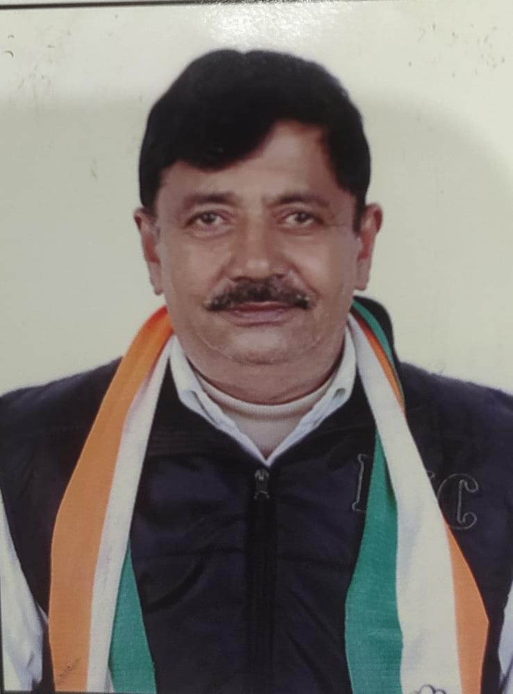 Sushil Chaudhry