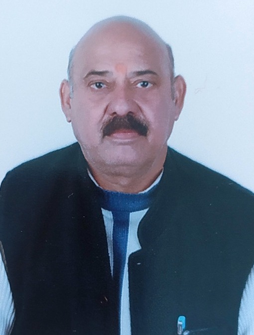 Vikas Sharma