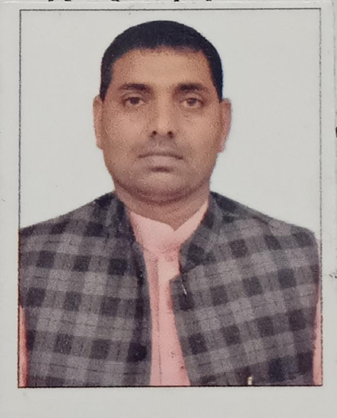Chandra Prakash Nishad