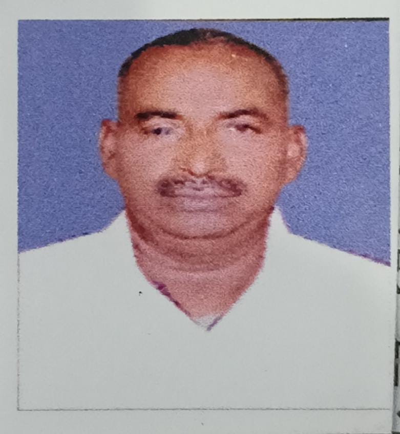 Munib Nishad
