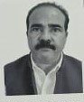 Surendra Kumar Nishad