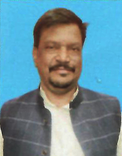 Anil Kumar Kesharwani