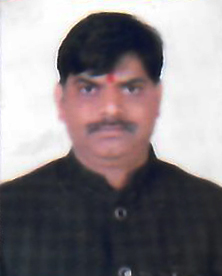 Atul Kumar Dwivedi