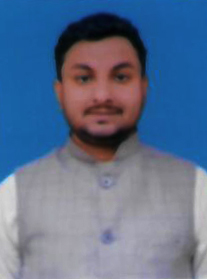 Danish Ali