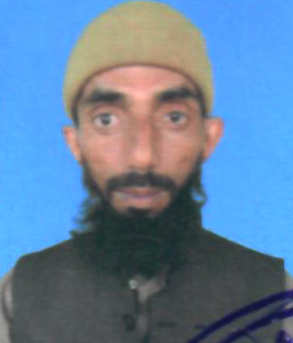 Mohibbul Haque