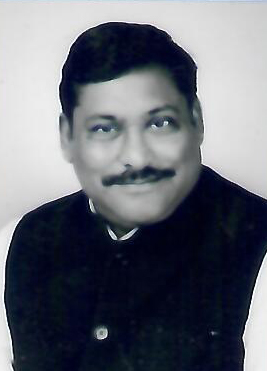 Nagendra Pratap Singh Patel