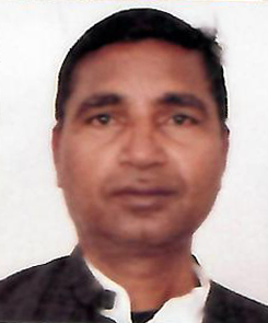 Rajendra Kumar Singh Patel